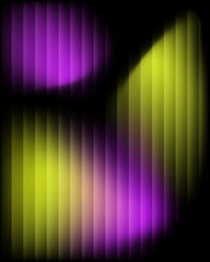 gradient abstract background overlay futuristic