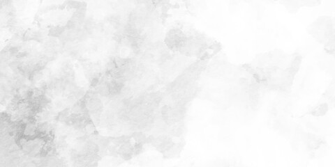 Naklejka premium White background paper with white marble texture, cloudy distressed texture and marbled grunge, banner, backdrop, template, poster, wallpaper, Cement wall modern style background and texture