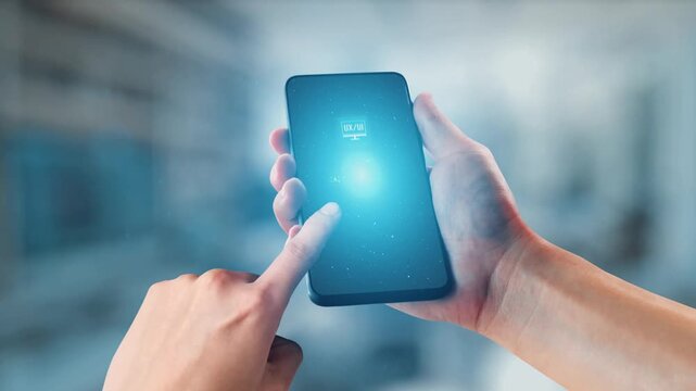 The concept of UX UI design focuses on user experience and interface. This process is essential for creating intuitive applications, enhancing the overall UX UI design. Gist