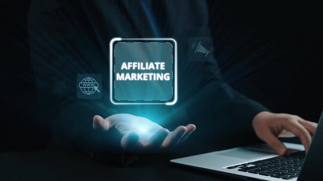 Affiliate marketing connects brands and marketers. Marketing through affiliate links drives sales. Affiliate programs reward. Digital marketing and affiliate strategies boost online revenue. Elide