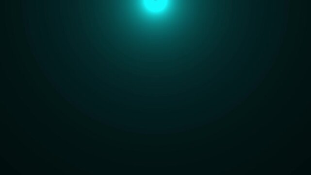 Emergency Lights Overlays. Nine loop-ready variations on clean black backgrounds. Police car, fire truck, ambulance flashing blue and red light glows. Motion graphics of flicker light. 4k