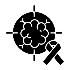 Cancer Awareness Icon