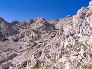 Krk is a Croatian island in the northern Adriatic Sea, located near Rijeka in the Bay of Kvarner.