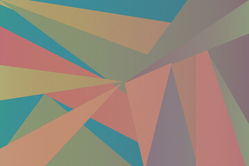 1. 	prism pulse triangle burst.
2. 	Kaleida flare abstract shards.
3. 	vivid vertex color surge.
4. 	spectrum slice digital pattern.
5. 	neon-nexus fractal folds.