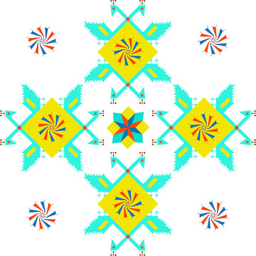 The Simurgh&rsquo;s Nest