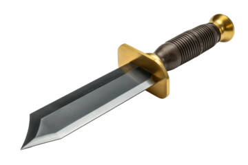 Fairbairn Sykes Fighting Knife