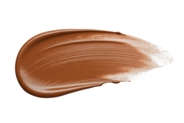 Foundation Cream Smear