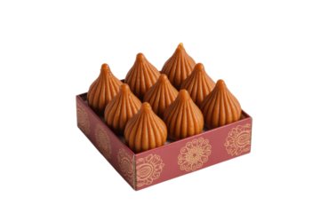 Modak in a Box