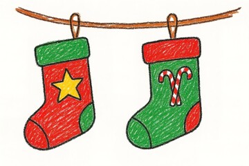 christmas stockings