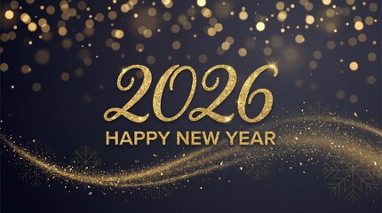 Celebrating the new year 2026