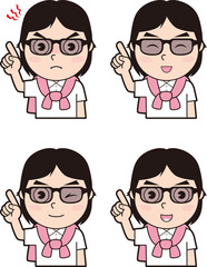 男性敏腕業界人②