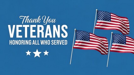 Honoring veterans day
