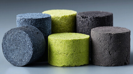 Pollution-isolating buffer pellets engineered with controlled absorption lattices, stabilized eco-compositions, and optimized containment cores supporting effective pollutant segmentation