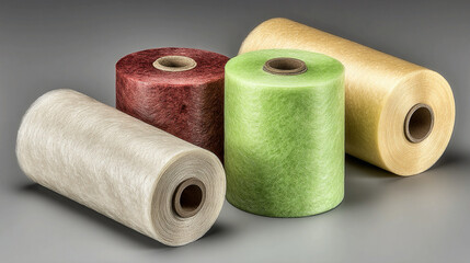 Long-life eco packaging coatings developed for durable protective layering, sustainable product preservation, and reduced-impact material longevity