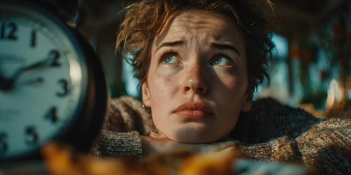 groundhog day concept