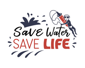 World Water Day Celebration