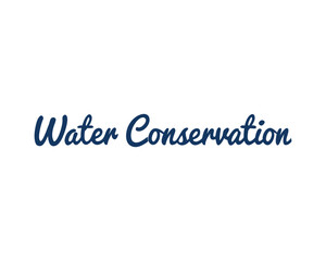 Water Conservation Awareness