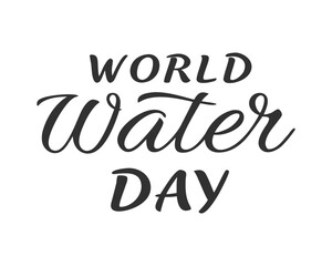 World Water Day Celebration
