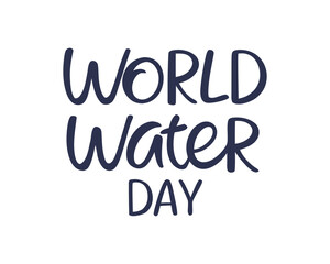World Water Day Celebration