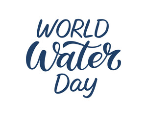 World Water Day Celebration