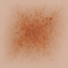 Fototapeta premium Abstract Rust Stain Texture on Light Background