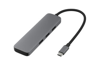 Usb c hub adapter multi port docking station