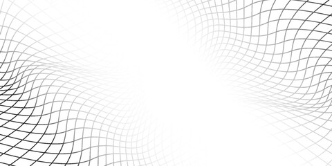 Mesh texture for fishing nets. Seamless pattern for sportswear or soccer goal, eps 10. © SYAIFUL ANWAR