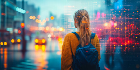 AI Integration in Travel Services: Transforming Tourist Exploration and Convenience