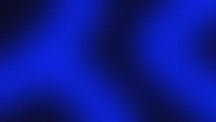Obraz premium Blue abstract background