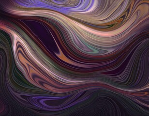 abstract wavy liquid noisy background wallpaper