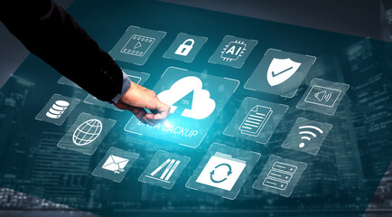 Data backup improves cloud synchronization, enhances security, and supports reliable storage Parse