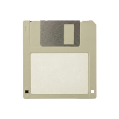 Floppy disk