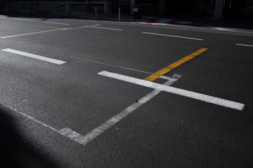 position 25 on the starting grid on the streets of Monaco - Monte Carlo GP