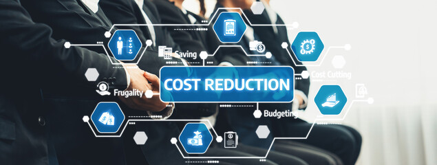 Discover innovative strategies for cost reduction in business, focusing on budgeting, frugality, and saving techniques. Enhance your financial management skills today Amity