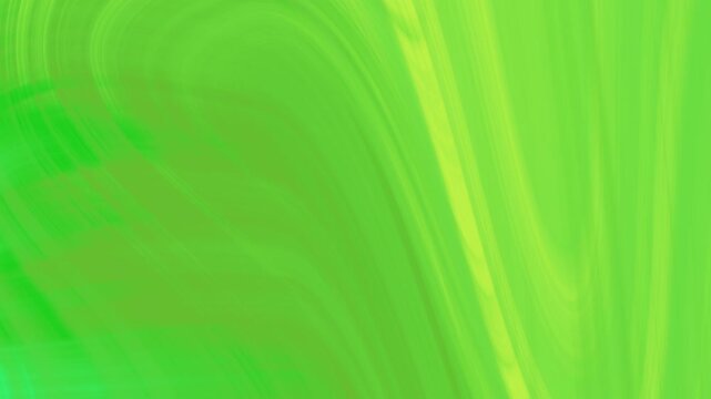 Abstract green swirling pattern for backgrounds, wallpapers, prints, and creative design projects with a nature themed color scheme