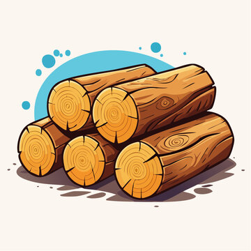 Feuerholz