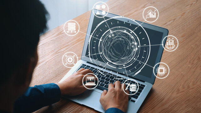 Concept of big data processing and analysis using big data architecture enables insights, big data visualization, and big data integration. Gist