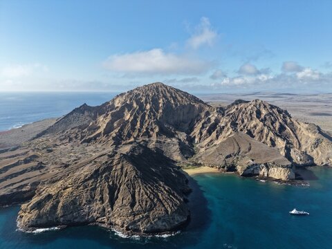 Punta Pitt