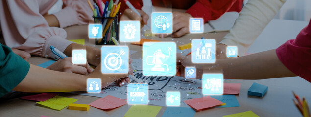 Business strategy defines goals and long-term direction. A clear business strategy supports decision-making, with business strategy driving growth and business strategy execution. Entice