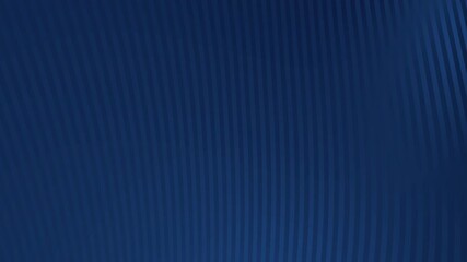 Dark Blue Abstract Background with Subtle Curved Linear Texture