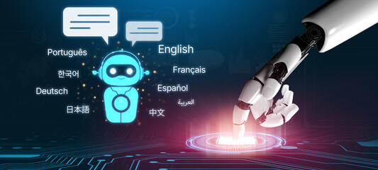 AI bridges languages with multilingual assistants, smart translation tools, and cross-cultural virtual learning environments. Artificial intelligence spline