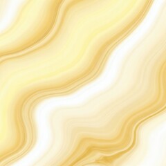 Elegant Swirling Liquid Gold and White Abstract Background