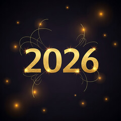 Celebrating the year 2026