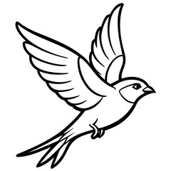 Obraz premium dove of peace