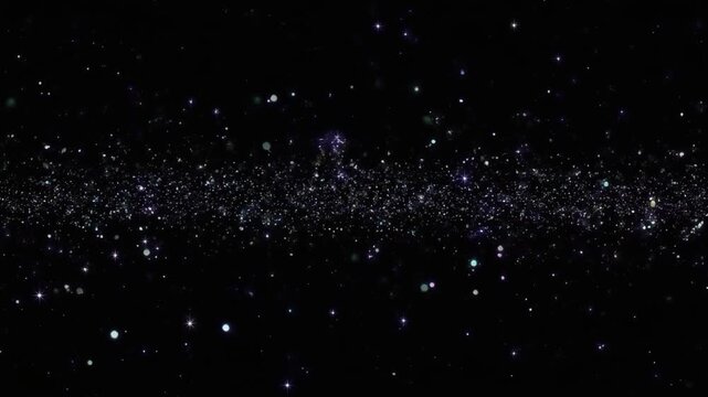 Celestial Wonders and Cosmic Vistas