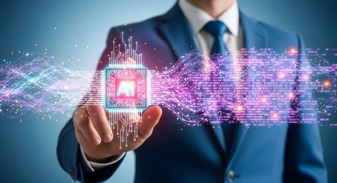 Project management tool concept. Business people use laptop to manager working projects and update task with Gantt chart schedule to Business plan and progress. Planning software. - Powered by Adobe
