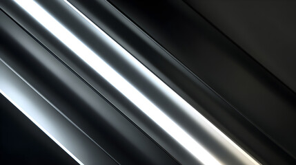 abstract black white background