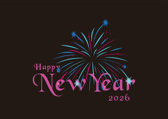 
Happy New Year 2026, may this year be better