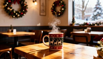 glass of beer on bar counter