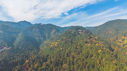 Nov 27 2025 Majestic Mount Hiei with Historic Enryaku ji Temple